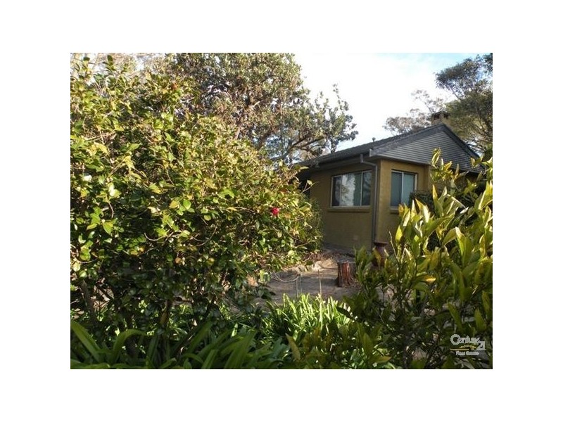 9 Parker Street, Woodford NSW 2778