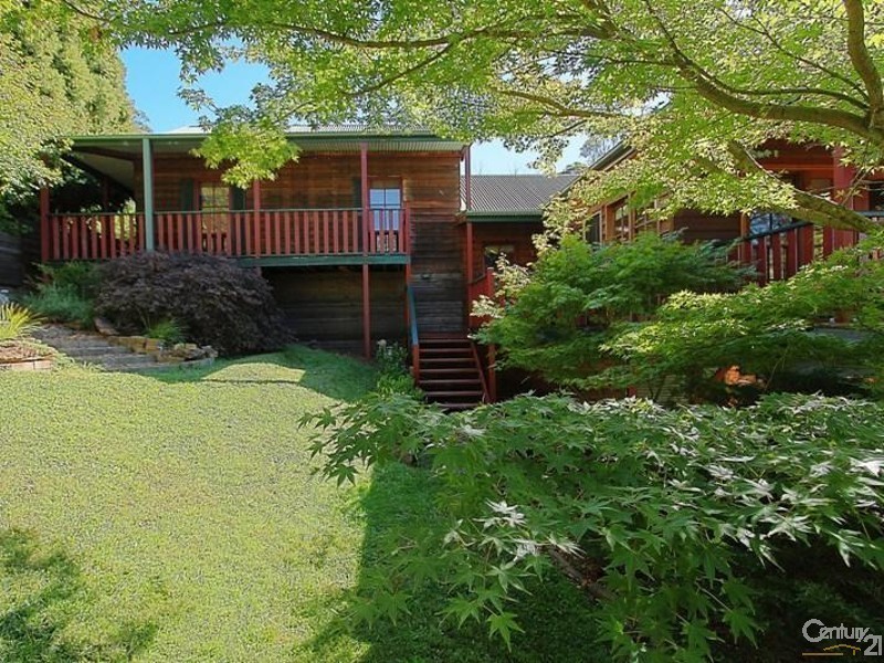 6 Talbot Road, Hazelbrook NSW 2779