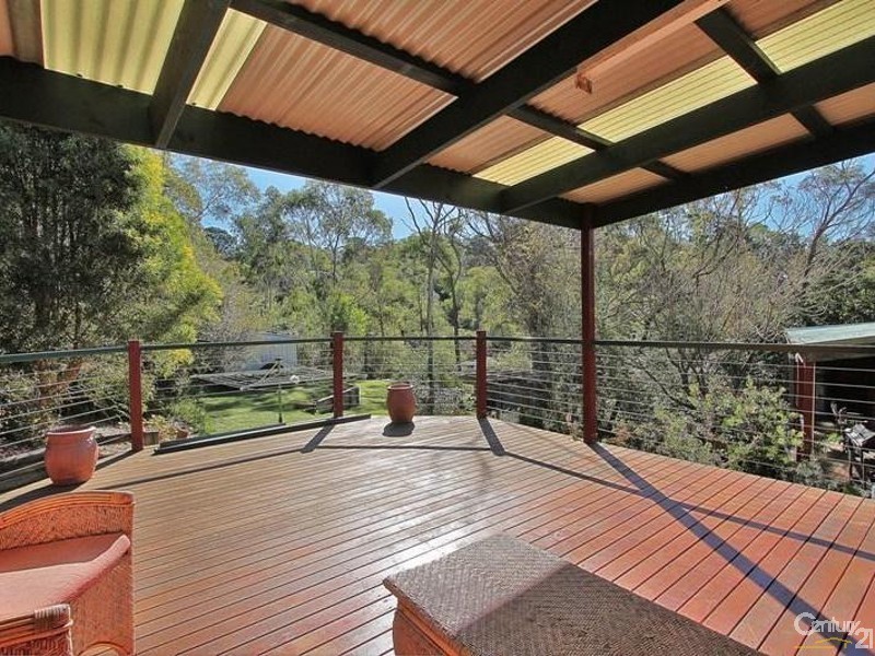 6 Talbot Road, Hazelbrook NSW 2779