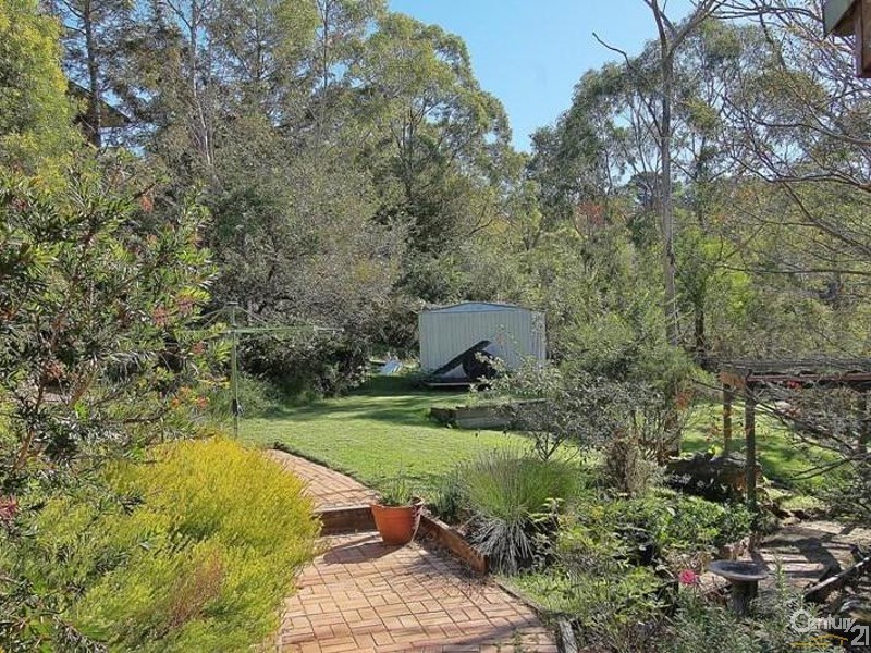 6 Talbot Road, Hazelbrook NSW 2779