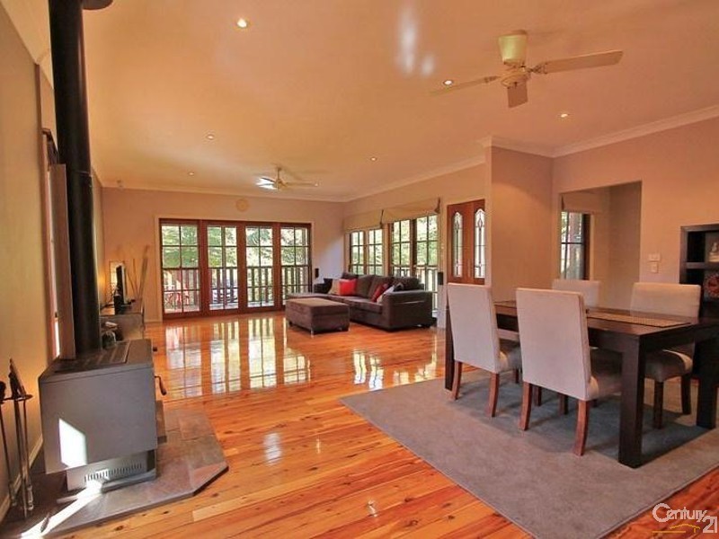 6 Talbot Road, Hazelbrook NSW 2779