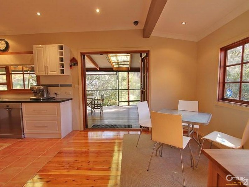 6 Talbot Road, Hazelbrook NSW 2779