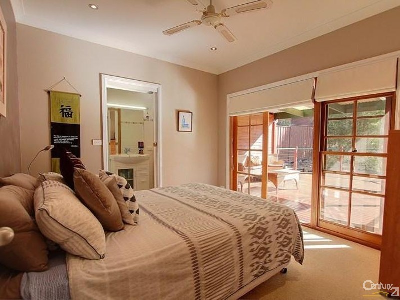 6 Talbot Road, Hazelbrook NSW 2779