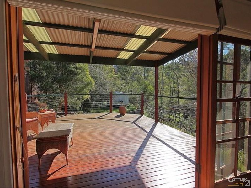 6 Talbot Road, Hazelbrook NSW 2779