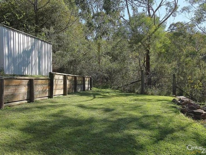 6 Talbot Road, Hazelbrook NSW 2779