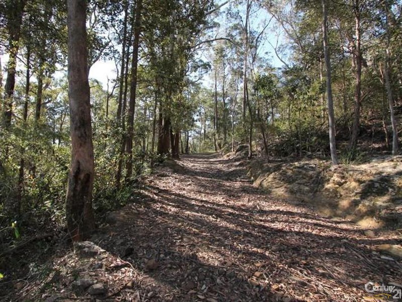 45/179-199 Valley Road, Hazelbrook NSW 2779