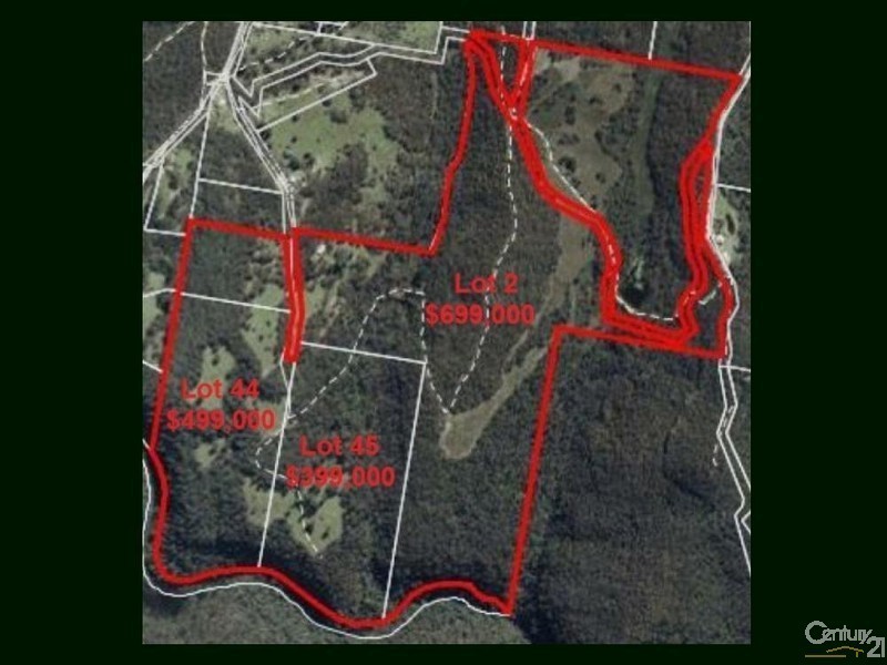 44/179-199 Valley Road, Hazelbrook NSW 2779