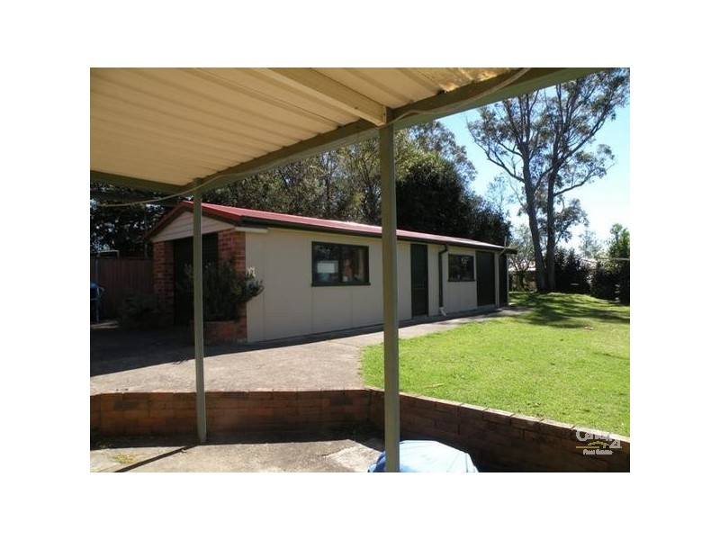 26 Ridge Street, Lawson NSW 2783