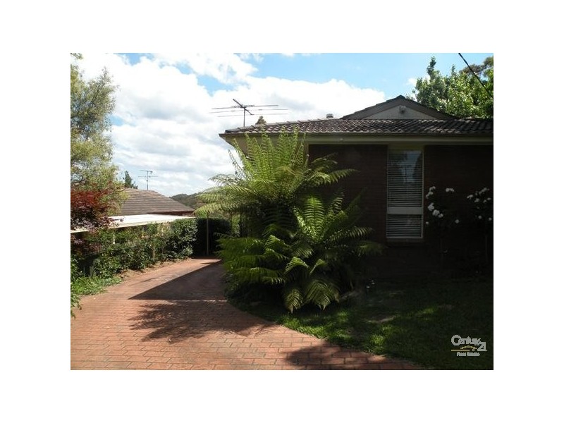 81  Ridge Street, Lawson NSW 2783