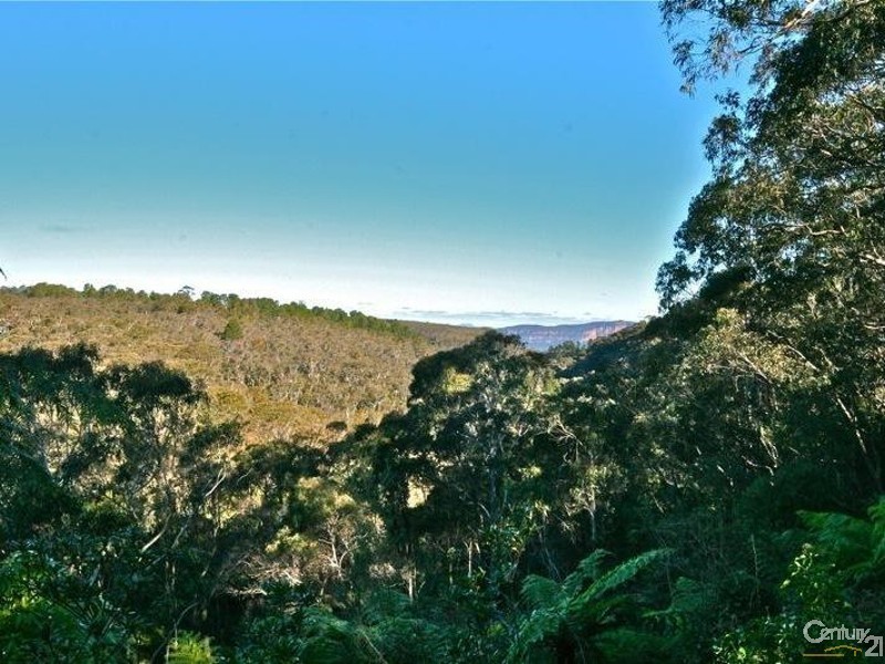 20 Asquith Avenue, Wentworth Falls NSW 2782