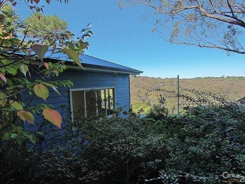 20 Asquith Avenue, Wentworth Falls NSW 2782