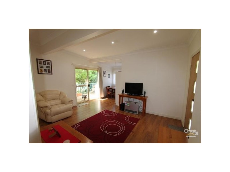 73 RAILWAY PARADE, Bullaburra NSW 2784