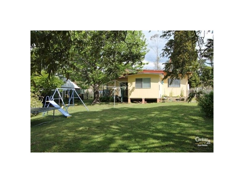 73 RAILWAY PARADE, Bullaburra NSW 2784