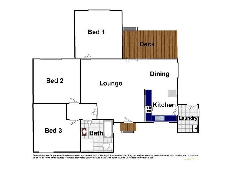 73 RAILWAY PARADE, Bullaburra NSW 2784