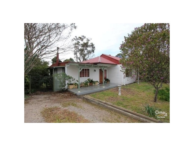 87 RAILWAY PARADE, Bullaburra NSW 2784