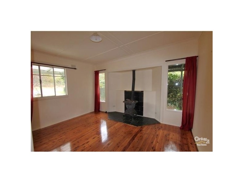 87 RAILWAY PARADE, Bullaburra NSW 2784