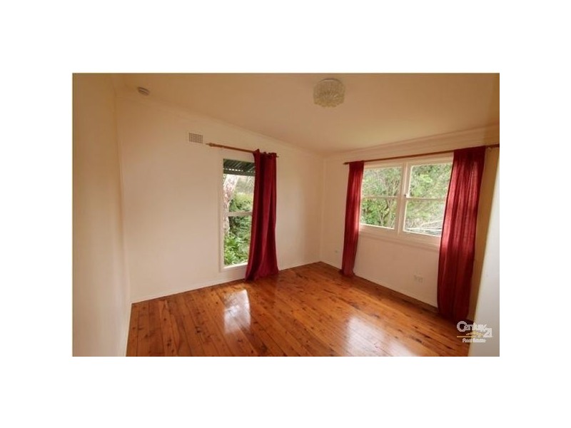 87 RAILWAY PARADE, Bullaburra NSW 2784