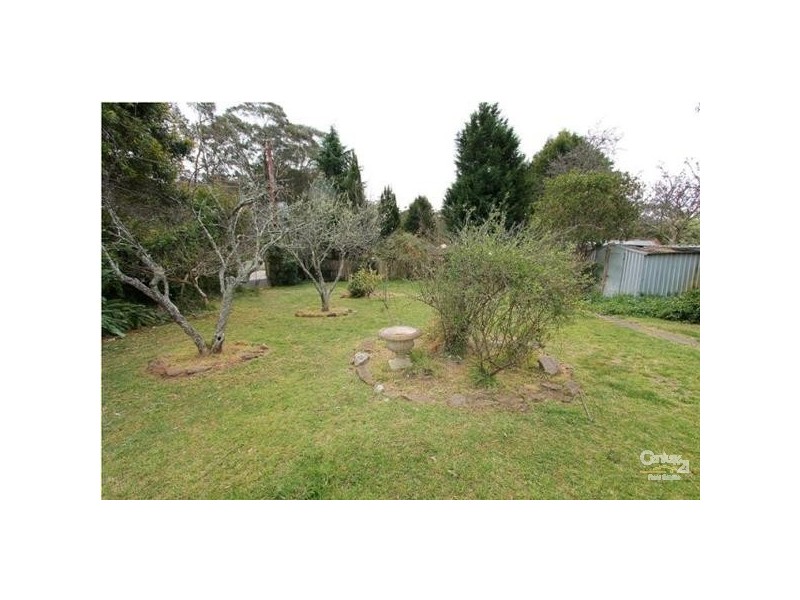 87 RAILWAY PARADE, Bullaburra NSW 2784