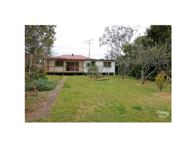 87 RAILWAY PARADE, Bullaburra NSW 2784