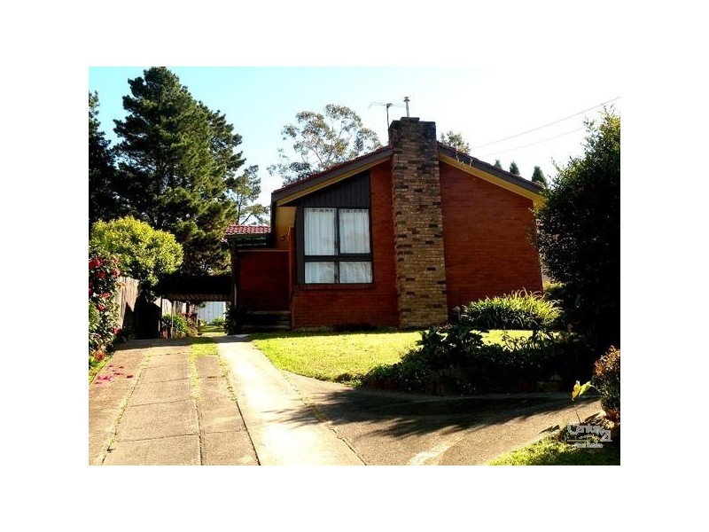 31 John Street, Hazelbrook NSW 2779