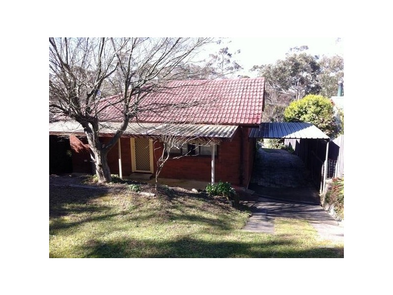 31 John Street, Hazelbrook NSW 2779