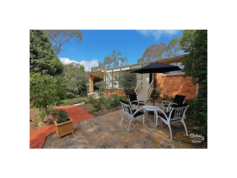 6 Vista Avenue, Lawson NSW 2783