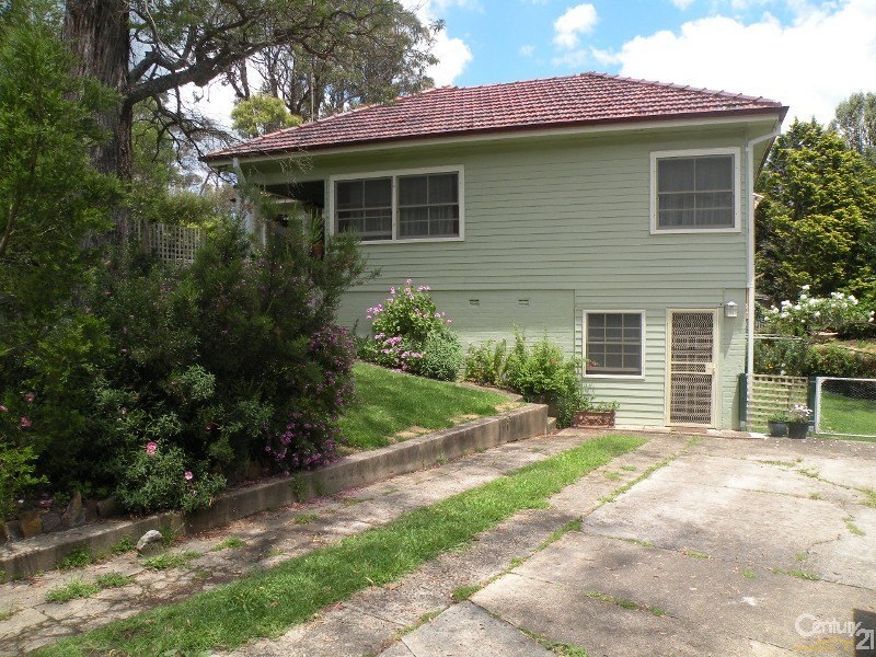 2 Sussex Street, Bullaburra NSW 2784