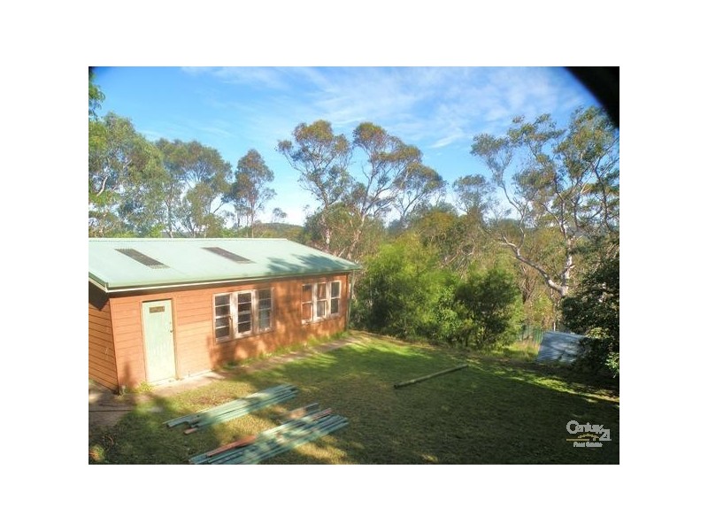 145 Valley Road, Hazelbrook NSW 2779