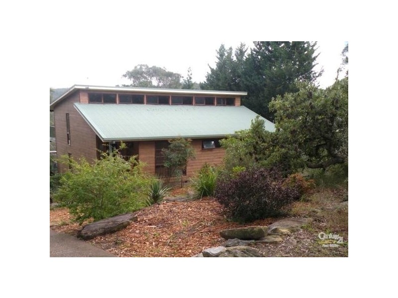 145 Valley Road, Hazelbrook NSW 2779