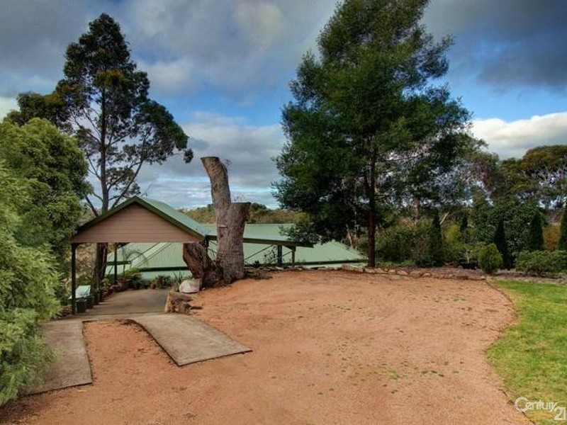 14 Careya Crescent, Woodford NSW 2778