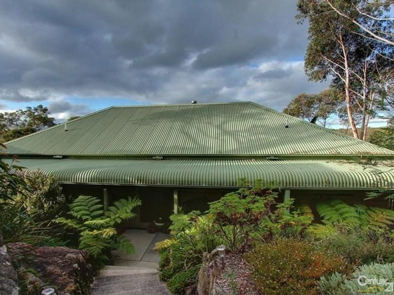 14 Careya Crescent, Woodford NSW 2778