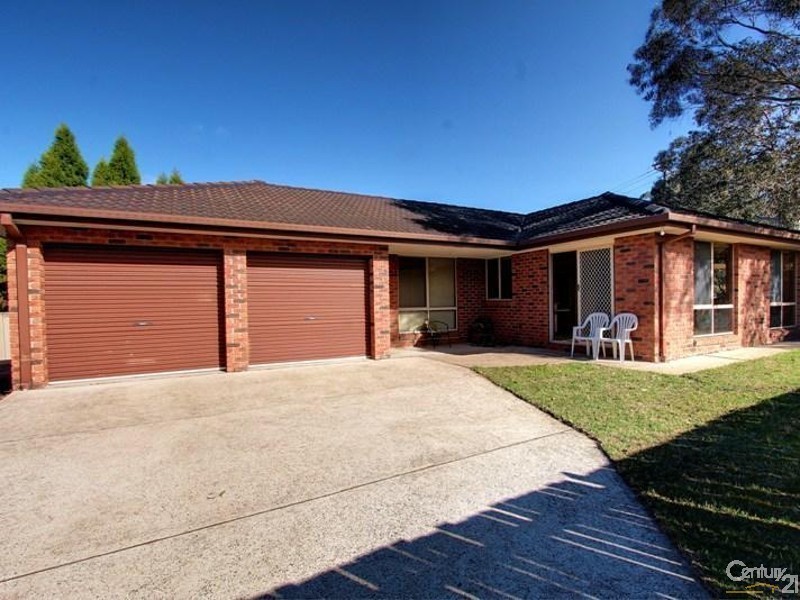 45 Redgum Avenue, Hazelbrook NSW 2779