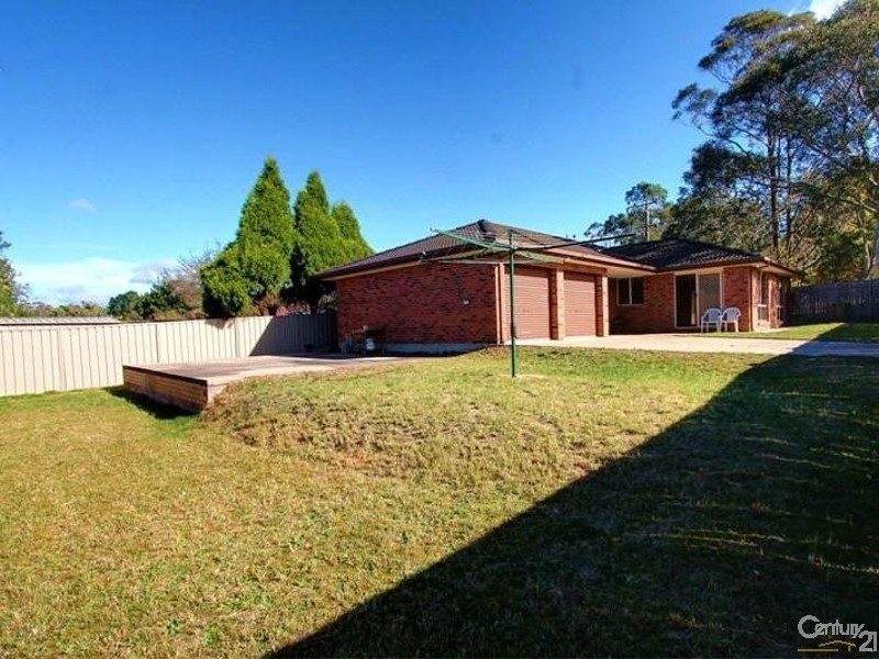 45 Redgum Avenue, Hazelbrook NSW 2779