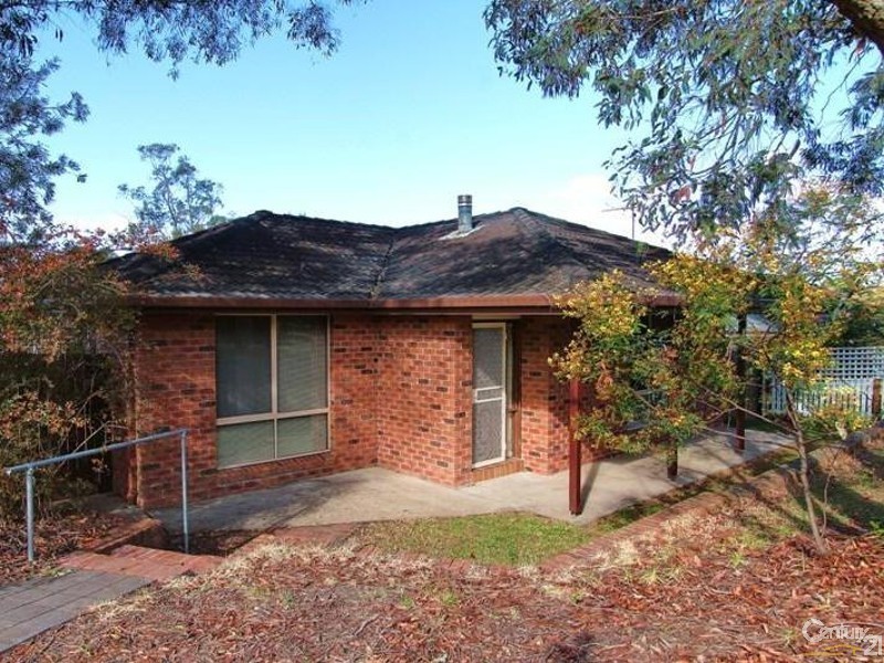 45 Redgum Avenue, Hazelbrook NSW 2779