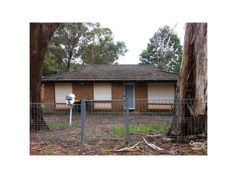 5 Cliff Avenue, Hazelbrook NSW 2779