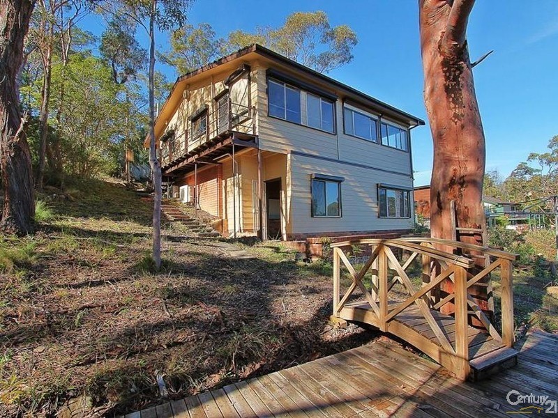 7 Orama Road, Hazelbrook NSW 2779