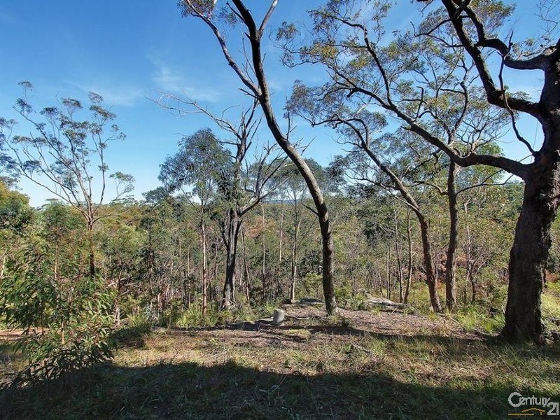 7 Orama Road, Hazelbrook NSW 2779