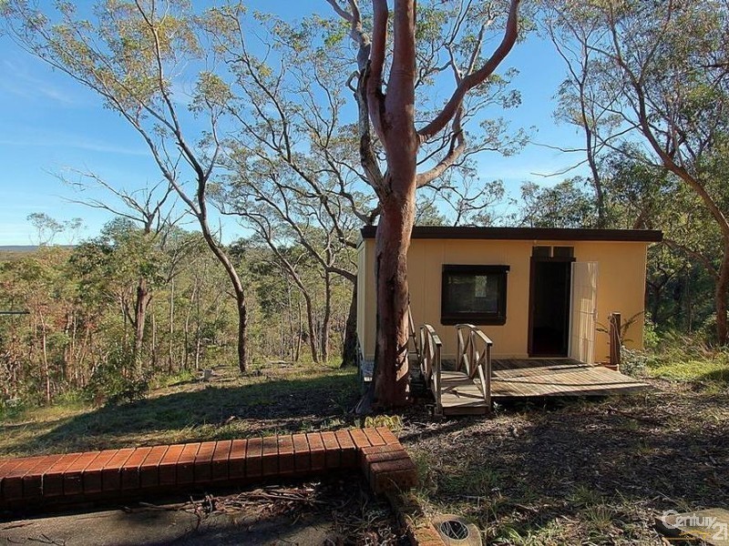 7 Orama Road, Hazelbrook NSW 2779