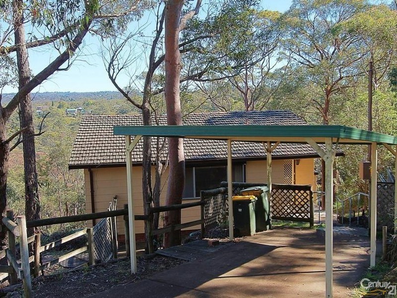 7 Orama Road, Hazelbrook NSW 2779