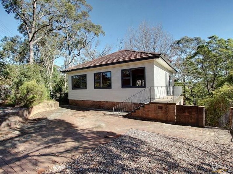 33 Valley Road, Hazelbrook NSW 2779