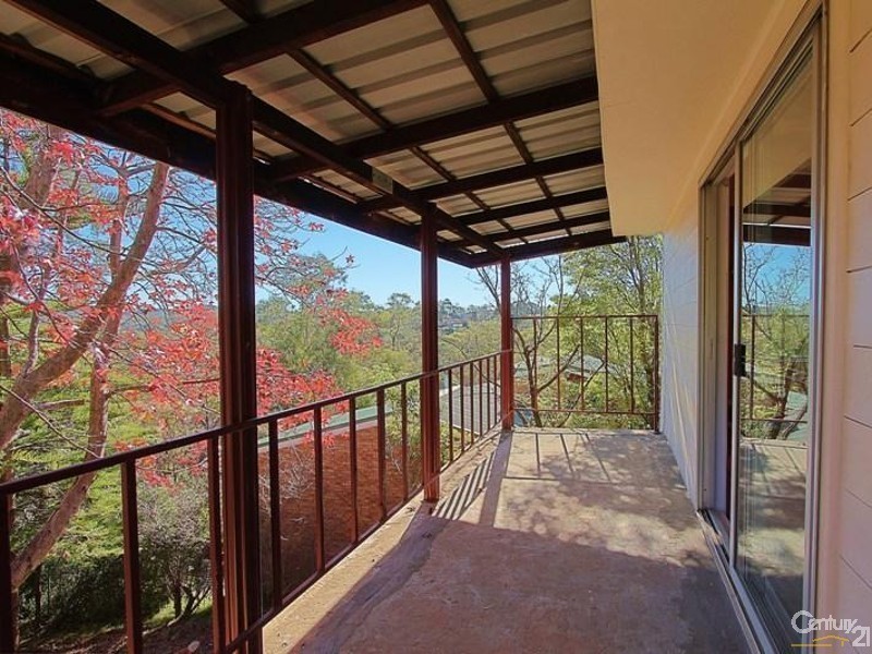 33 Valley Road, Hazelbrook NSW 2779