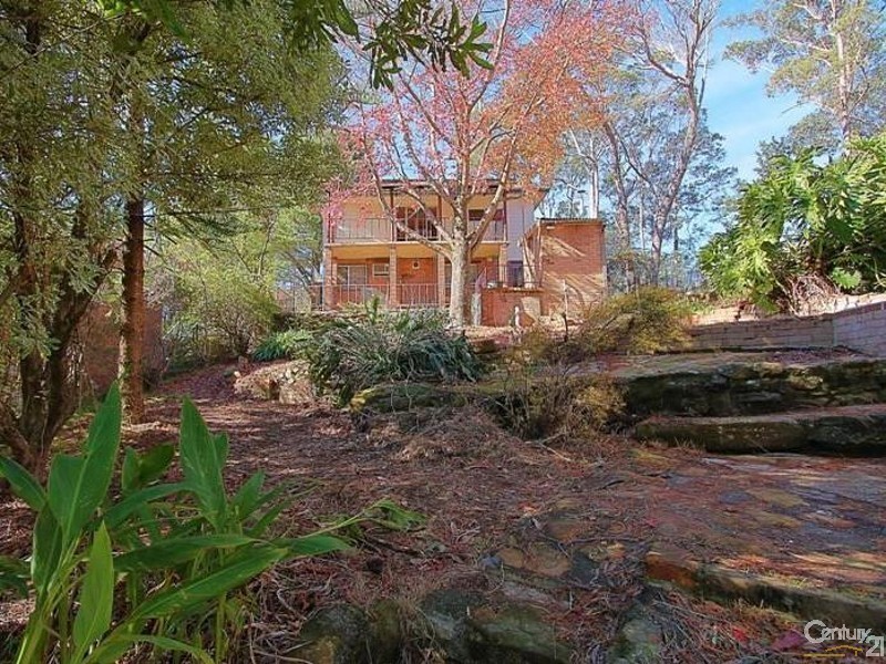 33 Valley Road, Hazelbrook NSW 2779