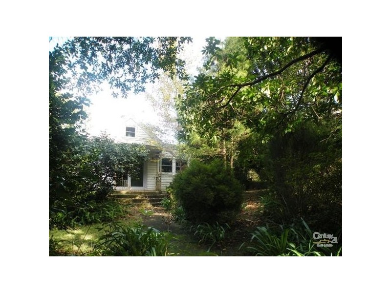 390 Great Western Highway, Bullaburra NSW 2784