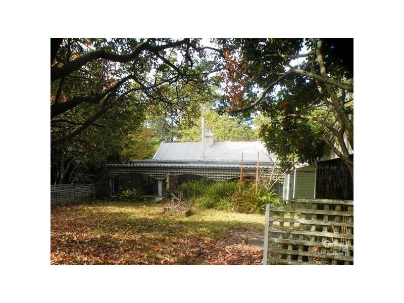 390 Great Western Highway, Bullaburra NSW 2784