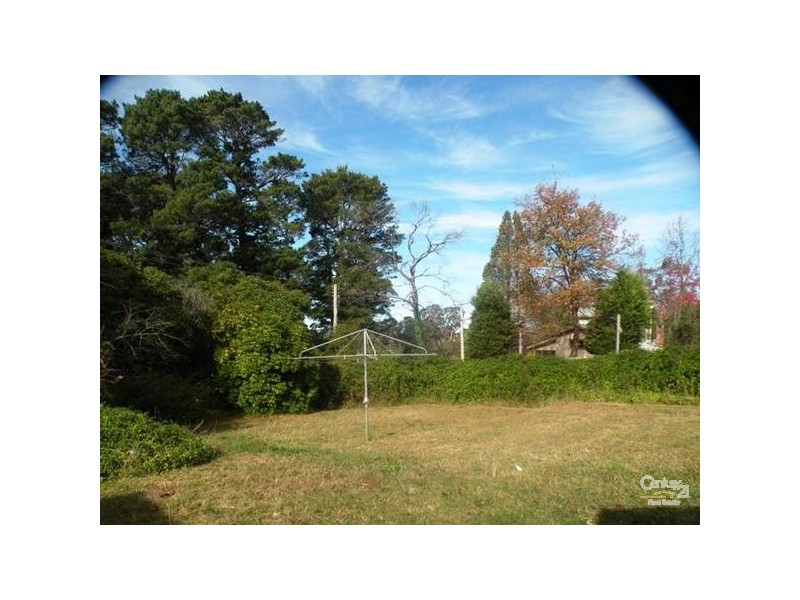 390 Great Western Highway, Bullaburra NSW 2784