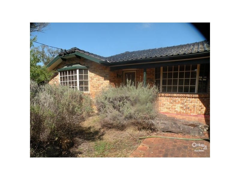 89 Leumeah Road, Woodford NSW 2778