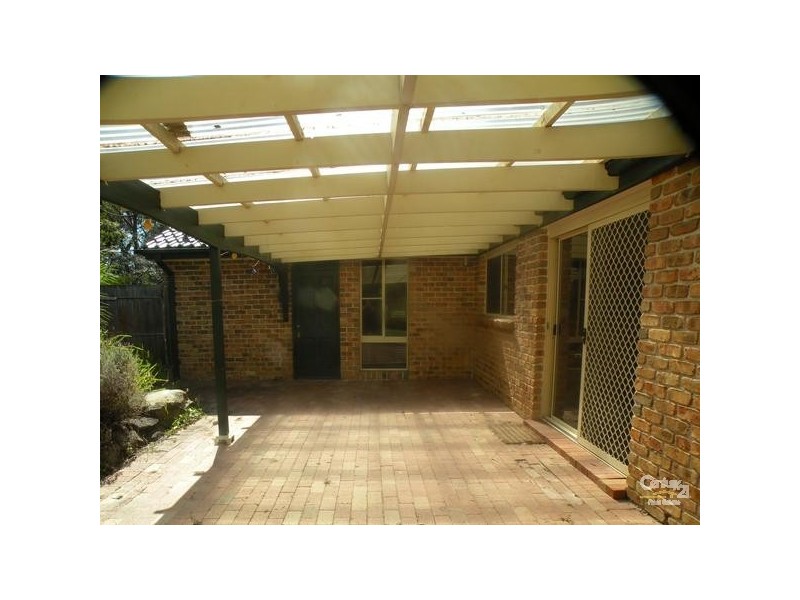 89 Leumeah Road, Woodford NSW 2778