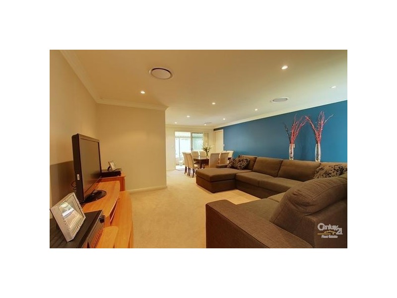 14 Thompson Street, Lawson NSW 2783