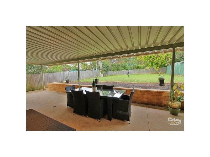 14 Thompson Street, Lawson NSW 2783