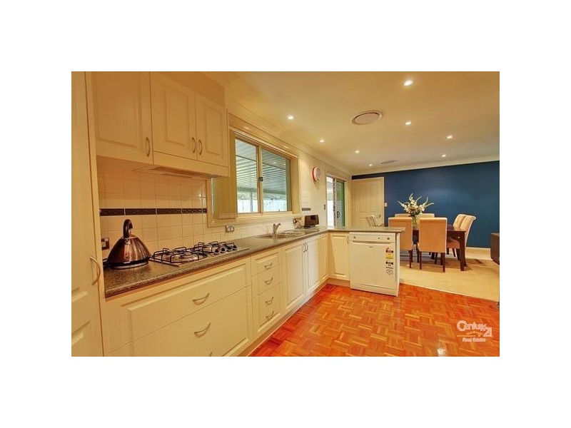 14 Thompson Street, Lawson NSW 2783